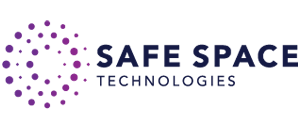 safe space logo